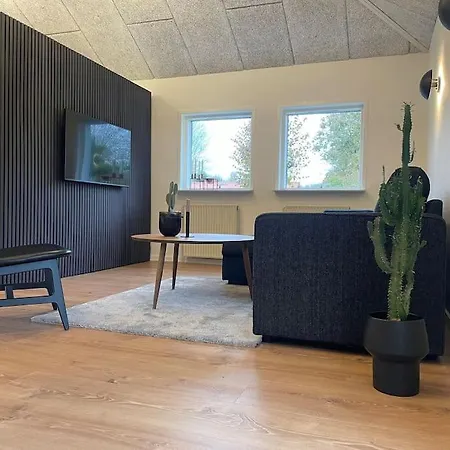 Apartment Hyggelig Nyrenoveret Til 4 Personer Agerbaek