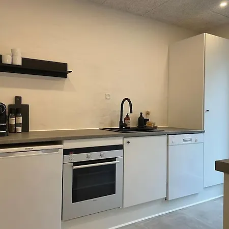 Apartment Hyggelig Nyrenoveret Til 4 Personer *