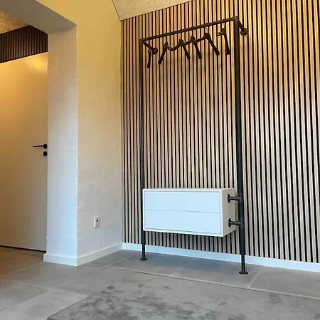 Apartment Hyggelig Nyrenoveret Til 4 Personer