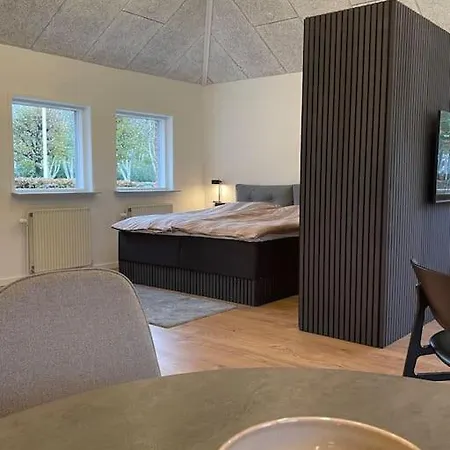 Apartment Hyggelig Nyrenoveret Til 4 Personer