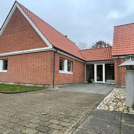 Hyggelig Nyrenoveret Til 4 Personer Apartment *