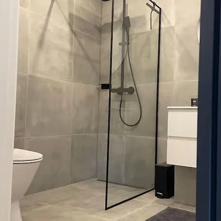 Apartment Hyggelig Nyrenoveret Til 4 Personer Agerbaek